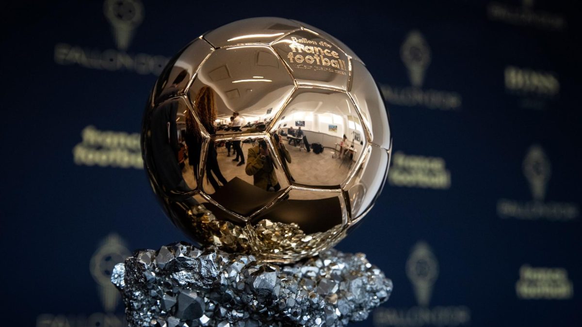 The 2025 Ballon d’Or looks to be fiercely competitive with many contenders still in the race. 