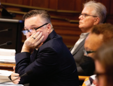 Cambridge’s Money Is Stretched Thin as CPSD Budget Grows by 4.5%