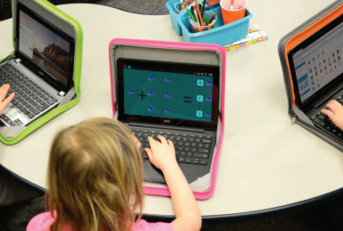 With Rapid Digitalized Learning, Schools Lose Sight of What Learning Is Really About