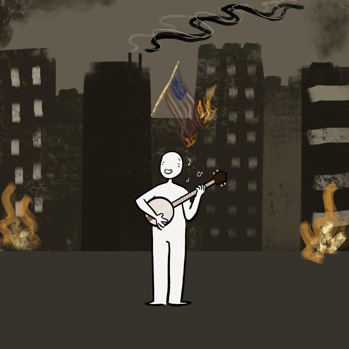 Seven Activities For the Next Great Depression