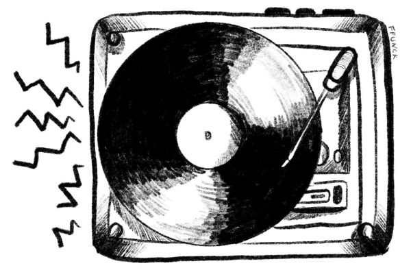 Four Songs We’ll be BUMPIN’ All Summer Long