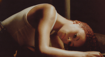 Ravyn Lenae’s “Dream Girl” was a collaboration with Ty Dolla $ign.