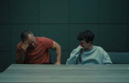 Following its Netflix release, the show gained massive traction and sparked online discourse.