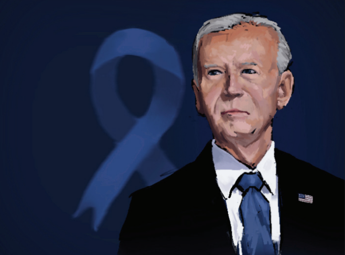 Biden’s diagnosis raises questions about transparency with the American public.