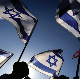 It’s imperative to differentiate Zionism and Judaism.