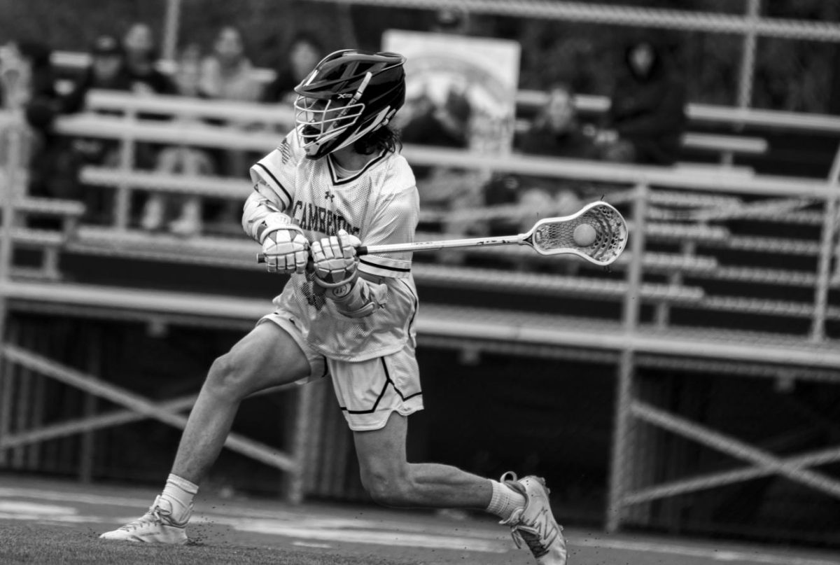 The spring sports season promises many great things for Falcon athletics.