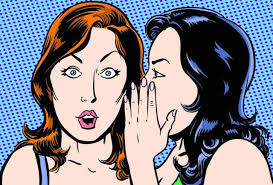Tricia works tirelessly to provide CRLS with the most newsworthy, gobsmacking gossip.
