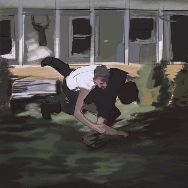 Todd's new album is catchy and fun, yet also vulnerable and personal.