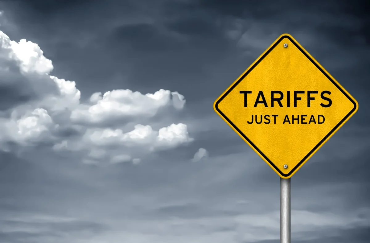 Trump's tariffs have roused the concern of many Americans.