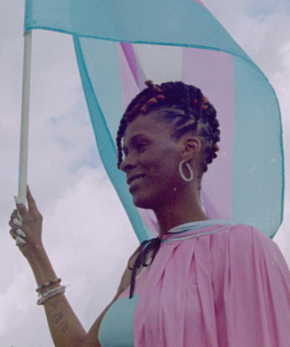A sanctuary city protects transgender people and their right to access gender-affirming care. 