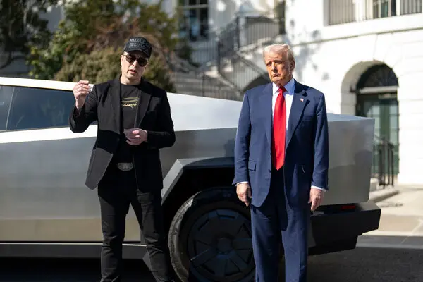 Trump’s re-election proves to spark a variety of reactions worldwide.