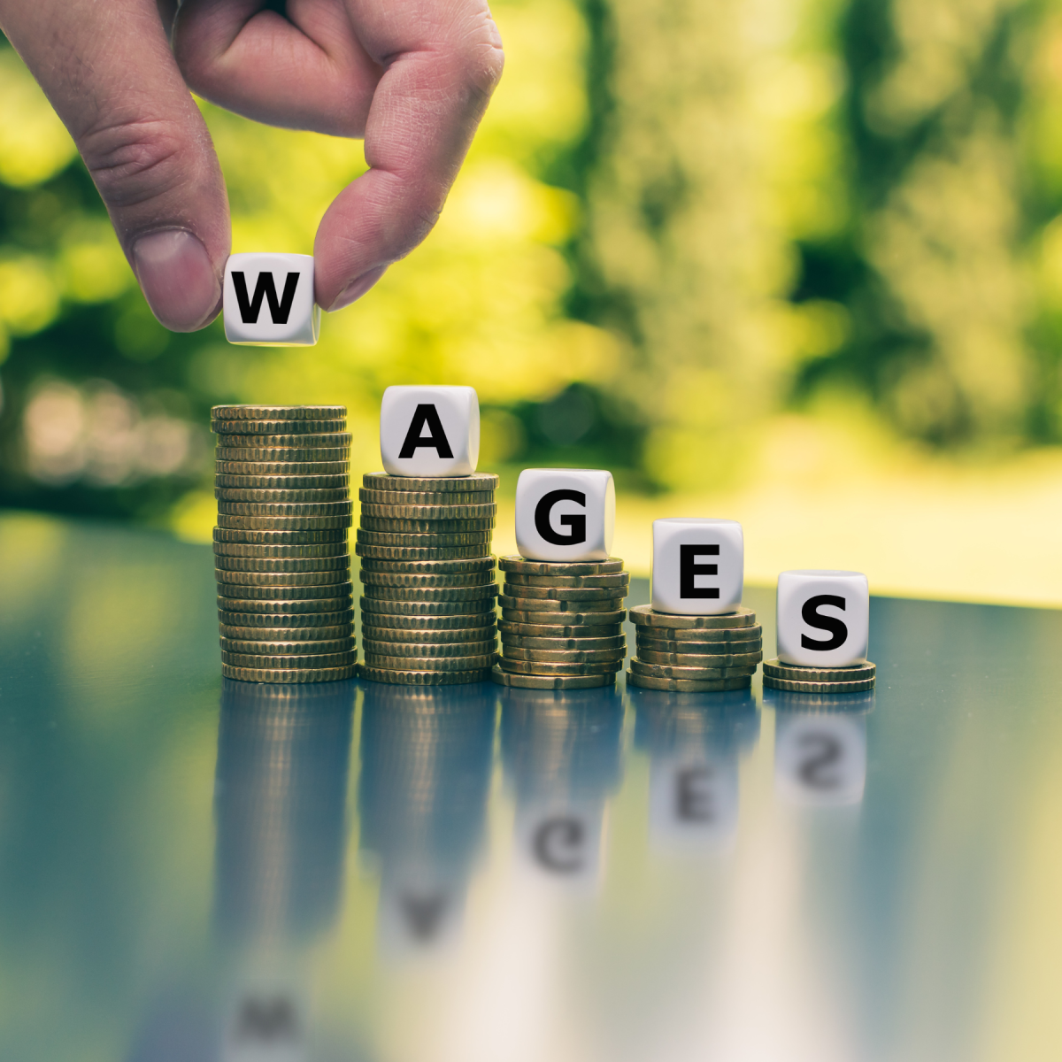 Massachusetts has one of the highest minimum wage standards in North America.