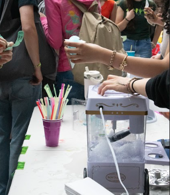 Despite logistical struggles, Nest Fest was considered a major success among the CRLS community.