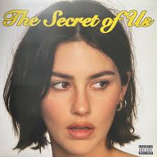 Gracie Abrams released The Secret of Us on June 21st, 2024.