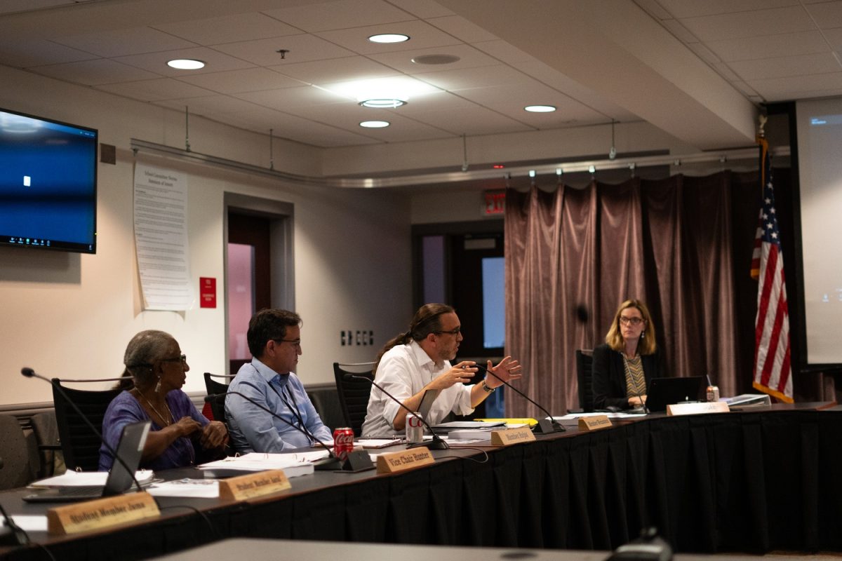 Achievement Gaps & Superintendent Search, Among Other Topics, Are on the Minds of School Committee Candidates as They Campaign