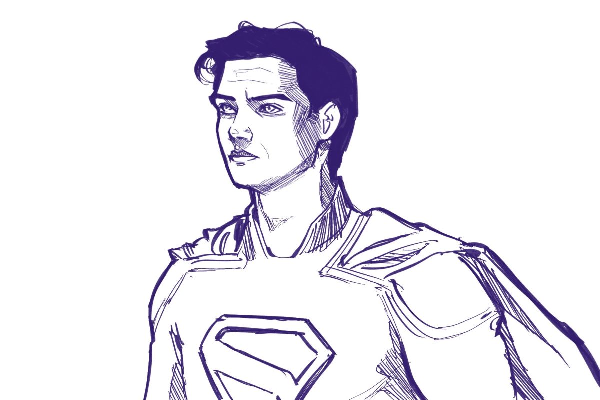 James Gunn’s “Superman” Has Saved Superhero Movies