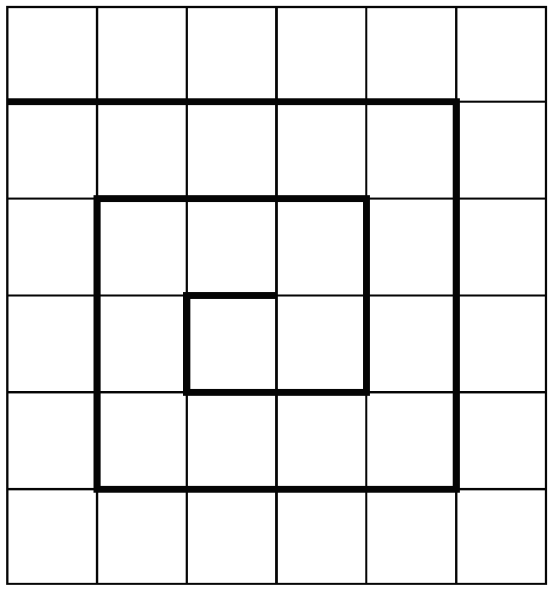 September Spiral Crossword