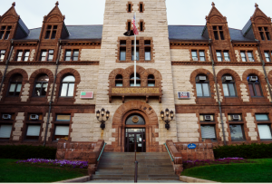 As November's City Council Election Nears, Candidates Recieve Endorsements