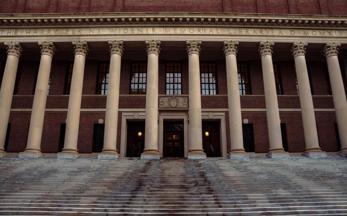 “I No Longer Believe Staying in Academia is Sustainable for Me”: Trump's Visa Threats Shake Harvard’s International Postdocs
