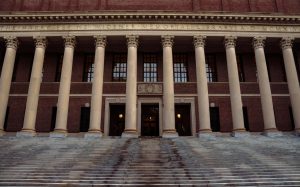 “I No Longer Believe Staying in Academia is Sustainable for Me”: Trump's Visa Threats Shake Harvard’s International Postdocs