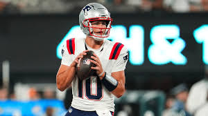 The NFL MVP Race Should Bring Maye Flowers
