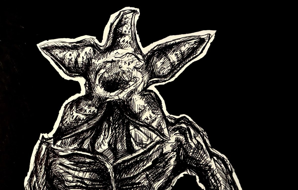 Stranger Things Five Failed
