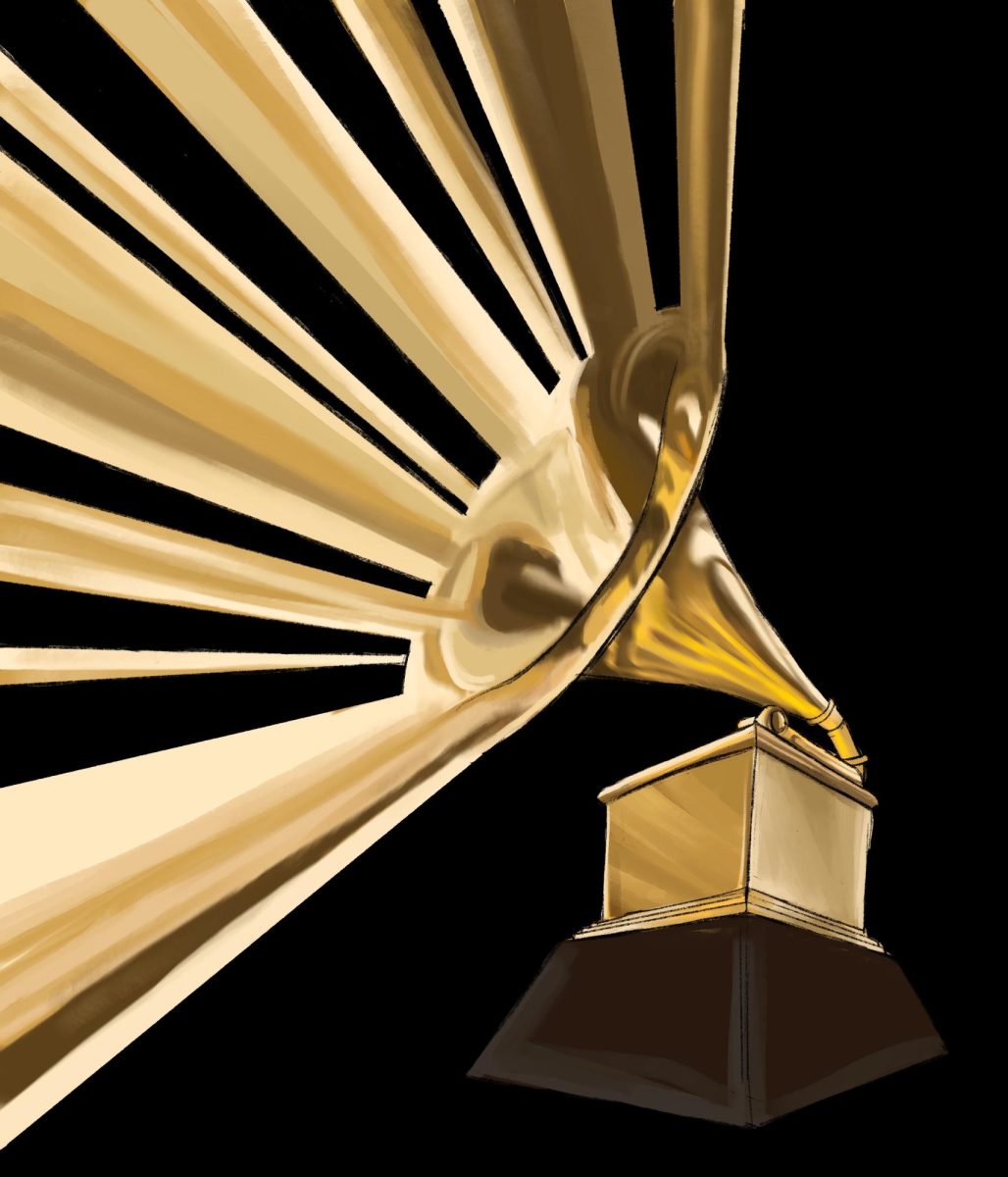 A Rambling Recap of Music’s Biggest Night