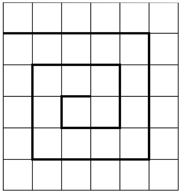 Spiral Puzzle