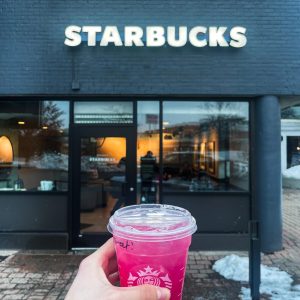 The 10 Starbucks Syrups, Ranked