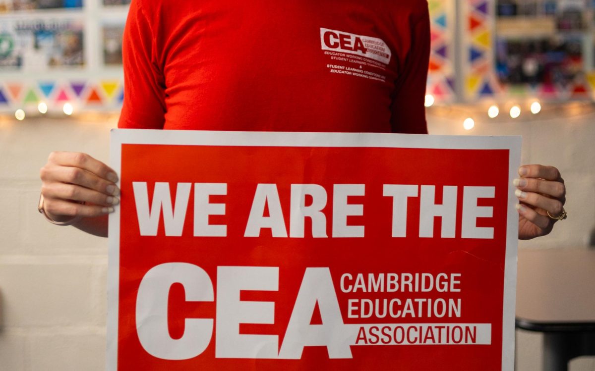 The CEA is Hurting Your Education