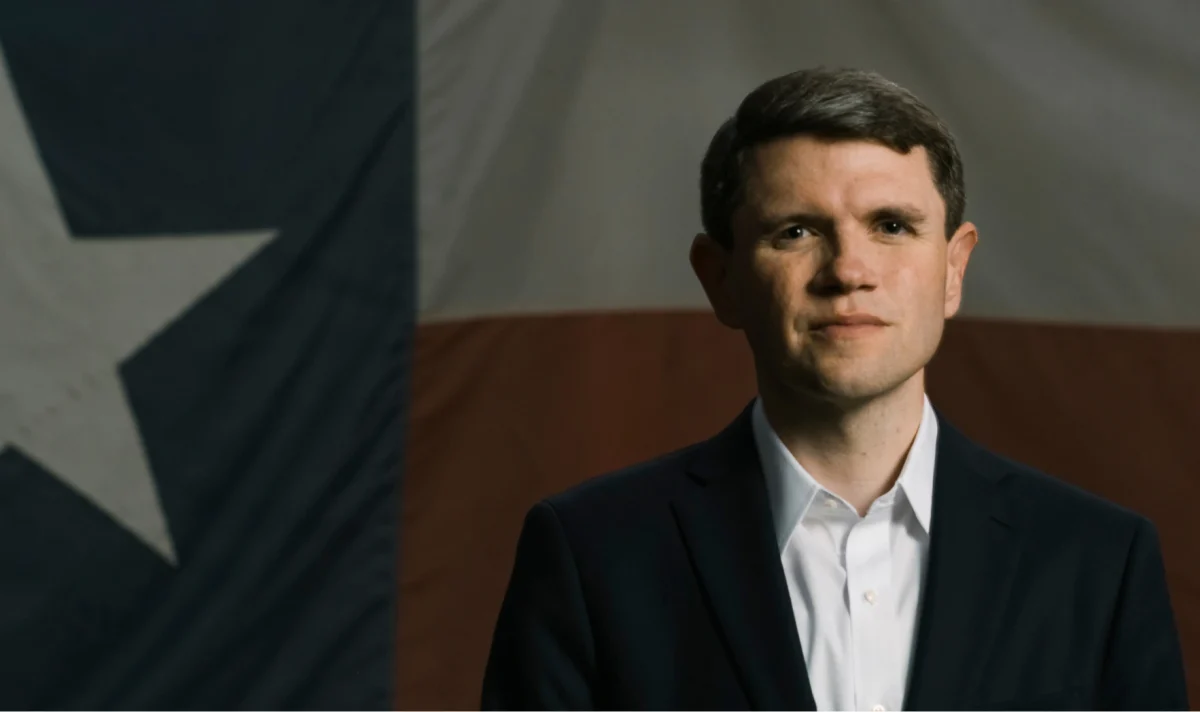 Talarico Is Not the Moderate Democrat You Think He Is