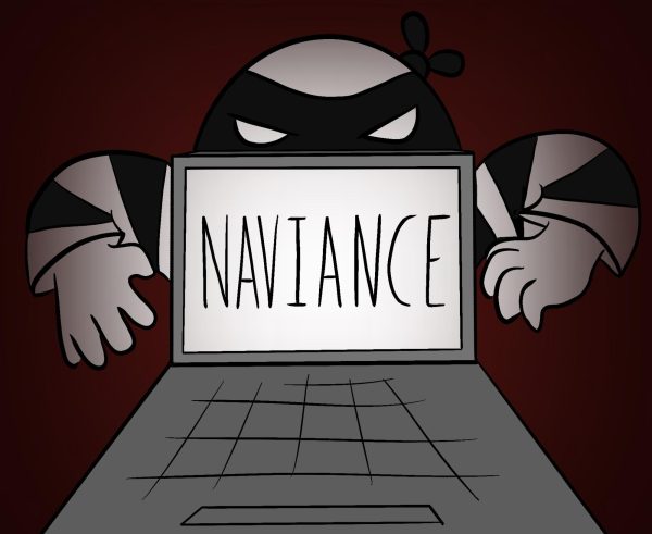 CRLS a Part of Naviance Data Breach