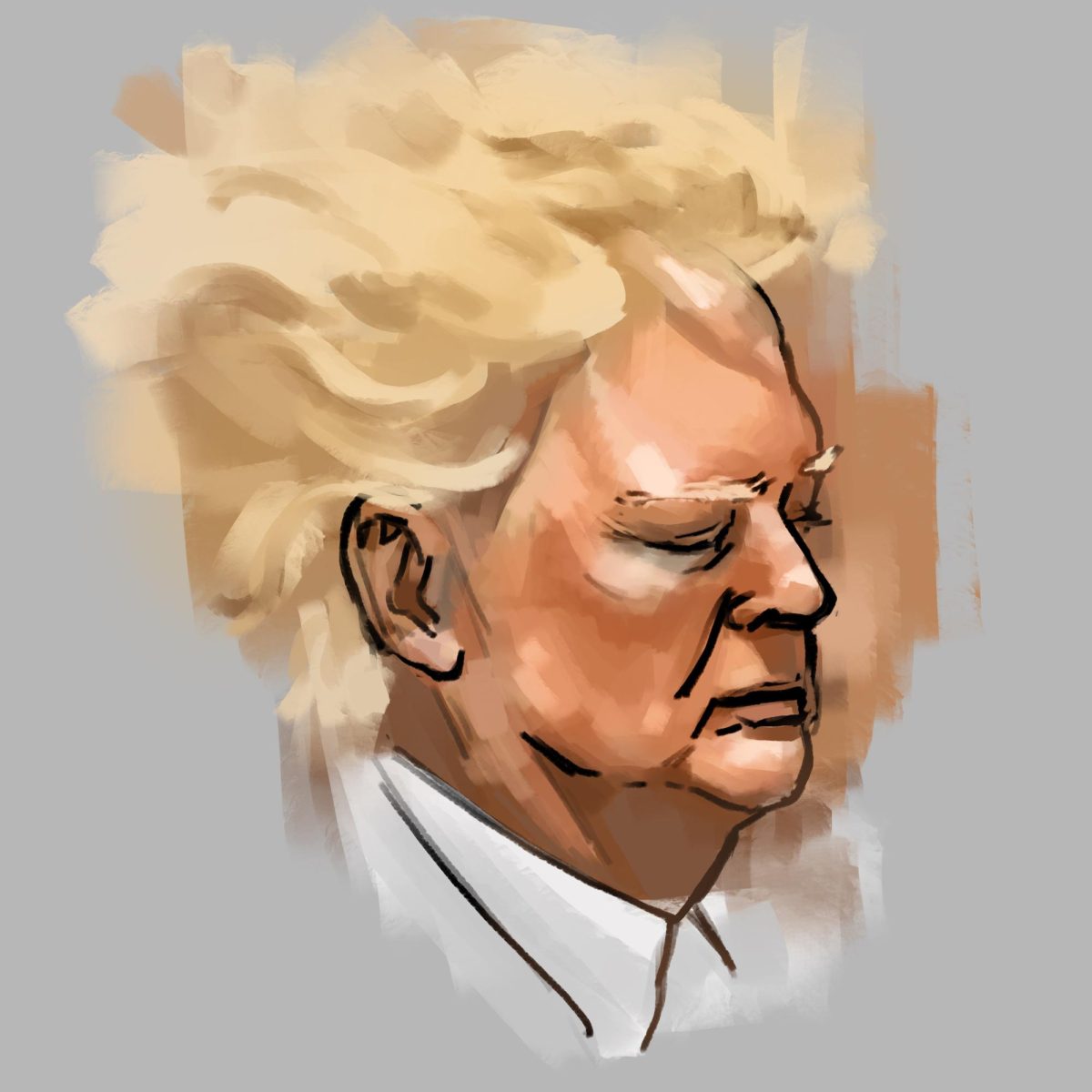 Trump Is Doing What He Promised To